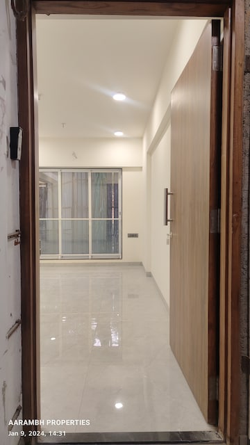 2 BHK Apartment For Resale in Nicco Residency Jogeshwari East Mumbai  8023010