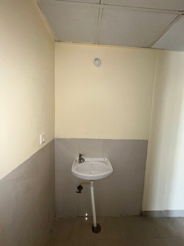 Bathroom in 1 BHK Apartment at Lodha Crown Quality Homes Dombivli, Dombivli East – for Rent