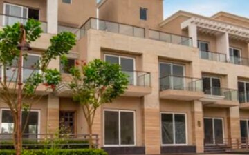 4 BHK Villa For Sale in Bptp Visionnaire Villas, Sector 70a