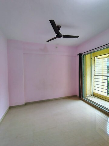 1 BHK Apartment For Resale in Manjarli Badlapur  8022995