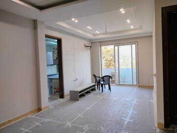 Living Room in 2 BHK Builder Floor at Old Rajinder Nagar – for Sale