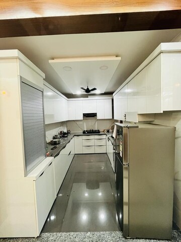 Kitchen in 2 BHK Builder Floor at Old Rajinder Nagar – for Sale