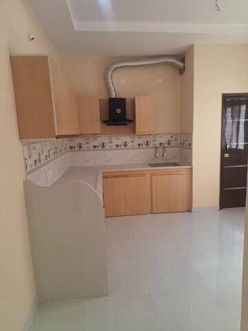 Kitchen in 2 BHK Apartment at Aparna Serene Park, Kondapur – for Rent