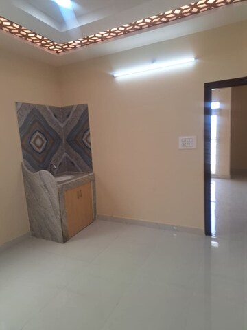 Room in 2 BHK Apartment at Aparna Serene Park, Kondapur – for Rent