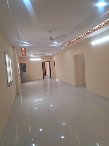 Master Bedroom in 2 BHK Apartment at Aparna Serene Park, Kondapur – for Rent