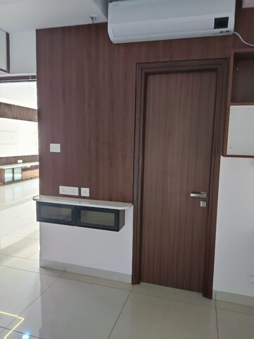 Room in 2 BHK Apartment at Aparna Serene Park, Kondapur – for Rent