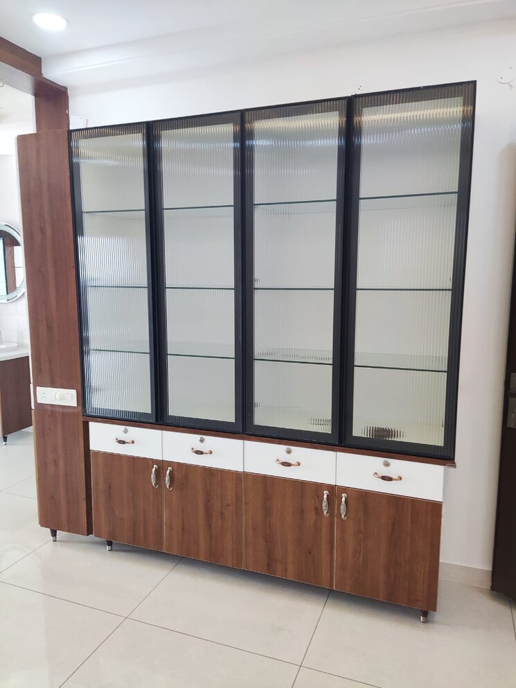 Room, aparna-serene-park 2 Bedroom 1295 Sq.Ft. Apartment In Kondapur Hyderabad 8023040