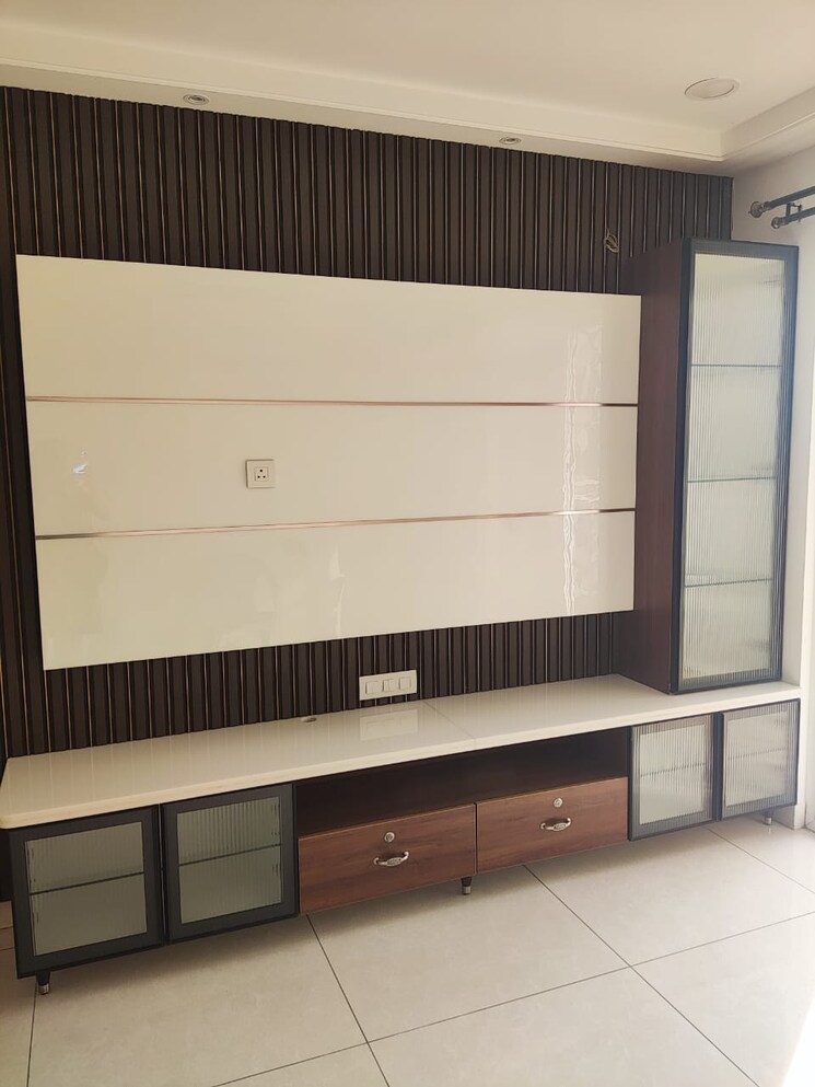 Kitchen, aparna-serene-park 2 Bedroom 1295 Sq.Ft. Apartment In Kondapur Hyderabad 8023040