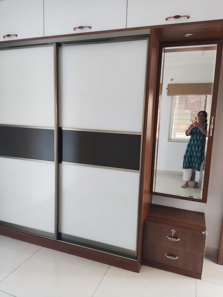 undefined, aparna-serene-park 2 Bedroom 1295 Sq.Ft. Apartment In Kondapur Hyderabad 8023040