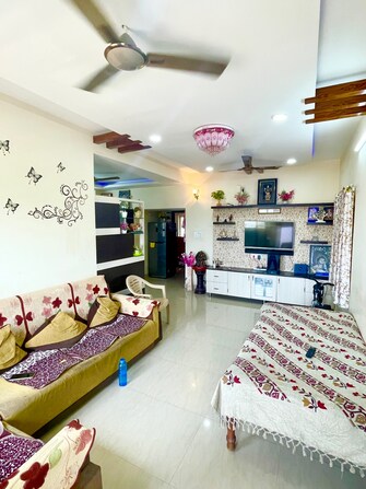 2 BHK Apartment For Resale in Raos Enclave Hmt Colony Hyderabad  8023018