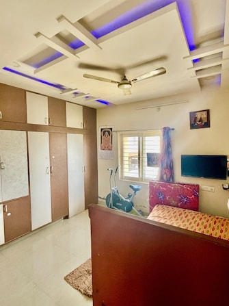 2 BHK Apartment For Resale in Raos Enclave Hmt Colony Hyderabad  8023018