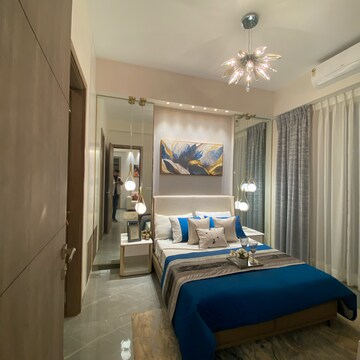 3.5 BHK Builder Floor For Sale in M3M Antalya Hills, Sector 79
