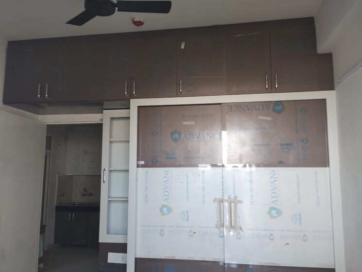 Kitchen, signature-global-the-millennia 2 Bedroom 644 Sq.Ft. Apartment In Sector 37d Gurgaon 8023066