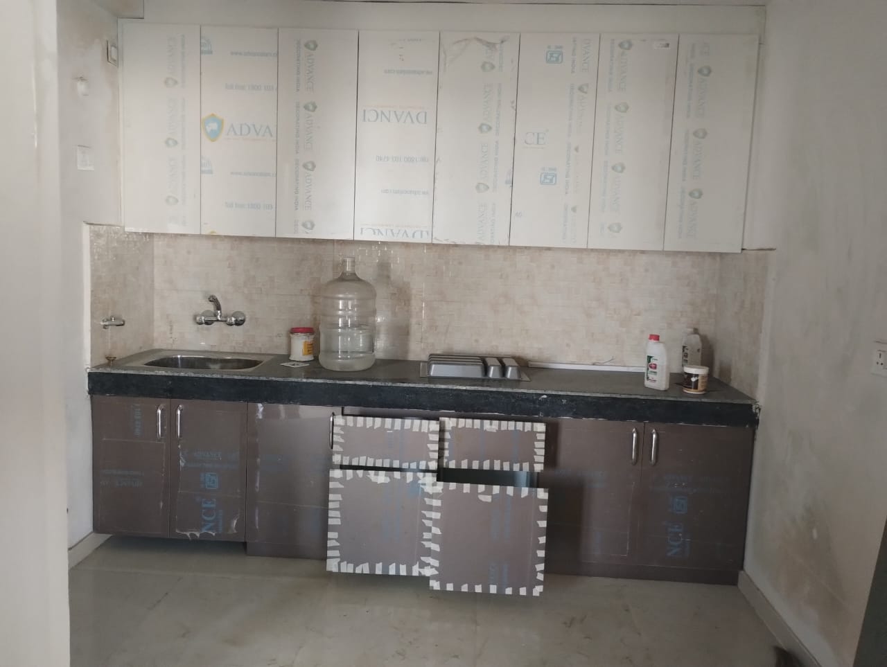 2 BHK Apartment For Sale in Signature Global The Millennia