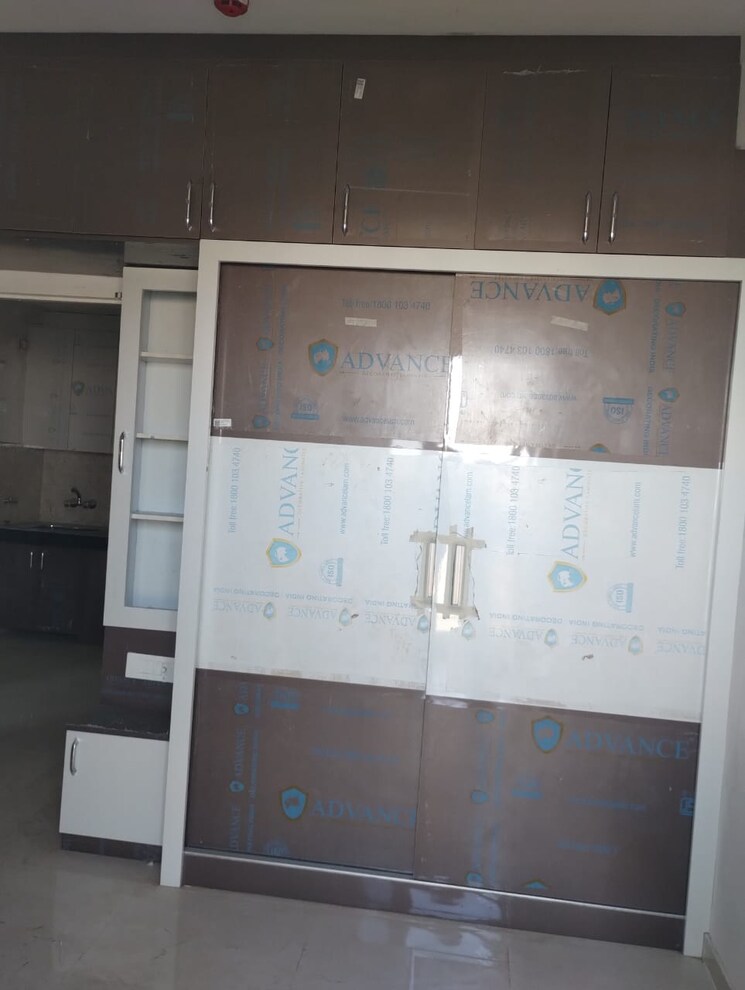 Kitchen, signature-global-the-millennia 2 Bedroom 644 Sq.Ft. Apartment In Sector 37d Gurgaon 8023066