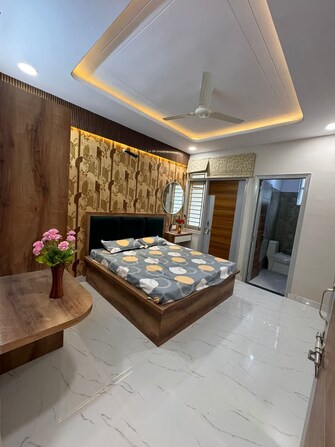 2 BHK Builder Floor For Rent in Sodala Jaipur  8023075