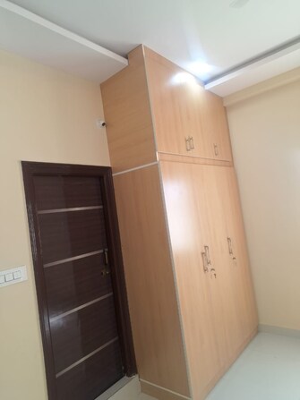 3 BHK Apartment For Rent in Aparna Sarovar Zenith Nallagandla Hyderabad  8023086