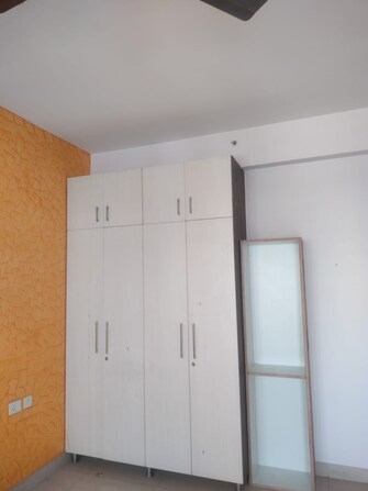 3 BHK Apartment For Rent in Aparna Sarovar Zenith Nallagandla Hyderabad  8023086