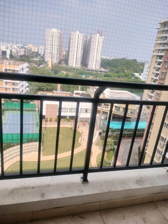 3 BHK Apartment For Rent in Aparna Sarovar Zenith Nallagandla Hyderabad  8023086