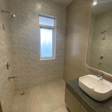 Bathroom in 3 BHK Apartment at SS Cendana, Sector 83 – for Sale