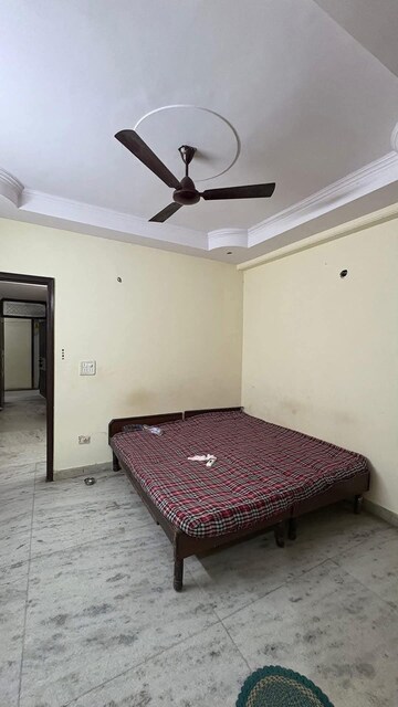 1 BHK Builder Floor For Rent in Saket