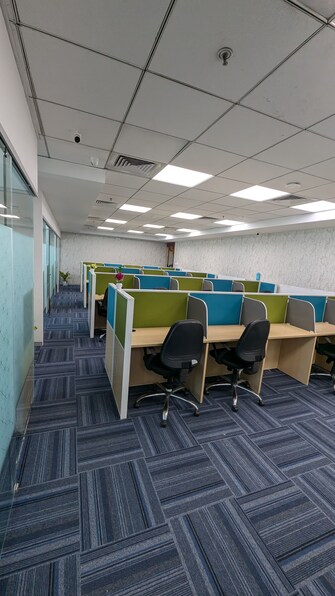 Commercial Co-working Space 1025 Sq.Ft. For Rent in Kukatpally Hyderabad  8023073