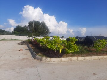 Plot Area in  Plot at Gollor – for Sale