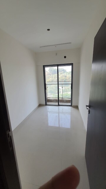 Bedroom in 4 BHK Apartment at Nicco Residency, Jogeshwari East – for Sale
