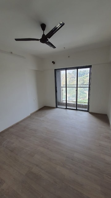 4 BHK Apartment For Resale in Nicco Residency Jogeshwari East Mumbai  8023074