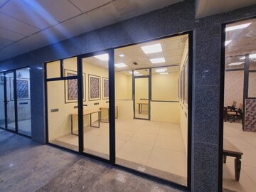  Office Space – Exterior View View at Eternal Manhattan Riviera, Jagatpura - for Sale