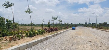 Plot Area in  Plot at Gollor – for Sale