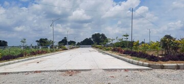  Plot – Exterior View View at Gollor - for Sale