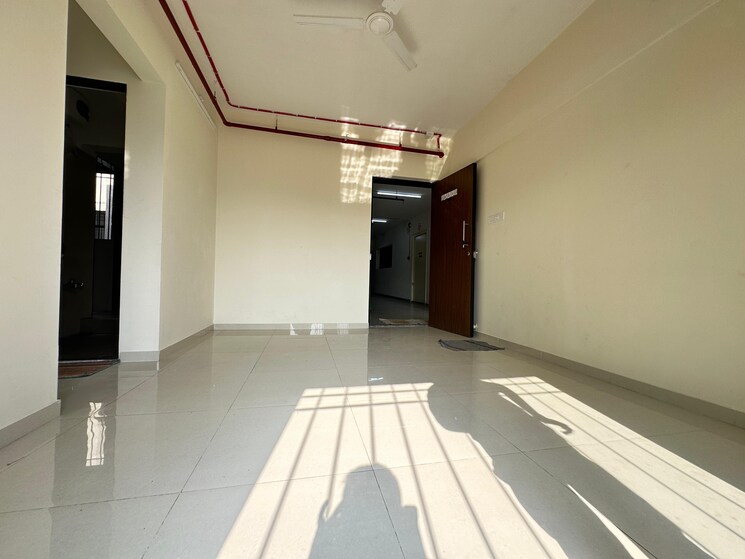 Living Room, dosti-planet-north-onyx 1 Bedroom 690 Sq.Ft. Apartment In Shilphata Thane 8023108