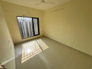 Master Bedroom in 1 BHK Apartment at Dosti Planet North Onyx, Shilphata – for Sale