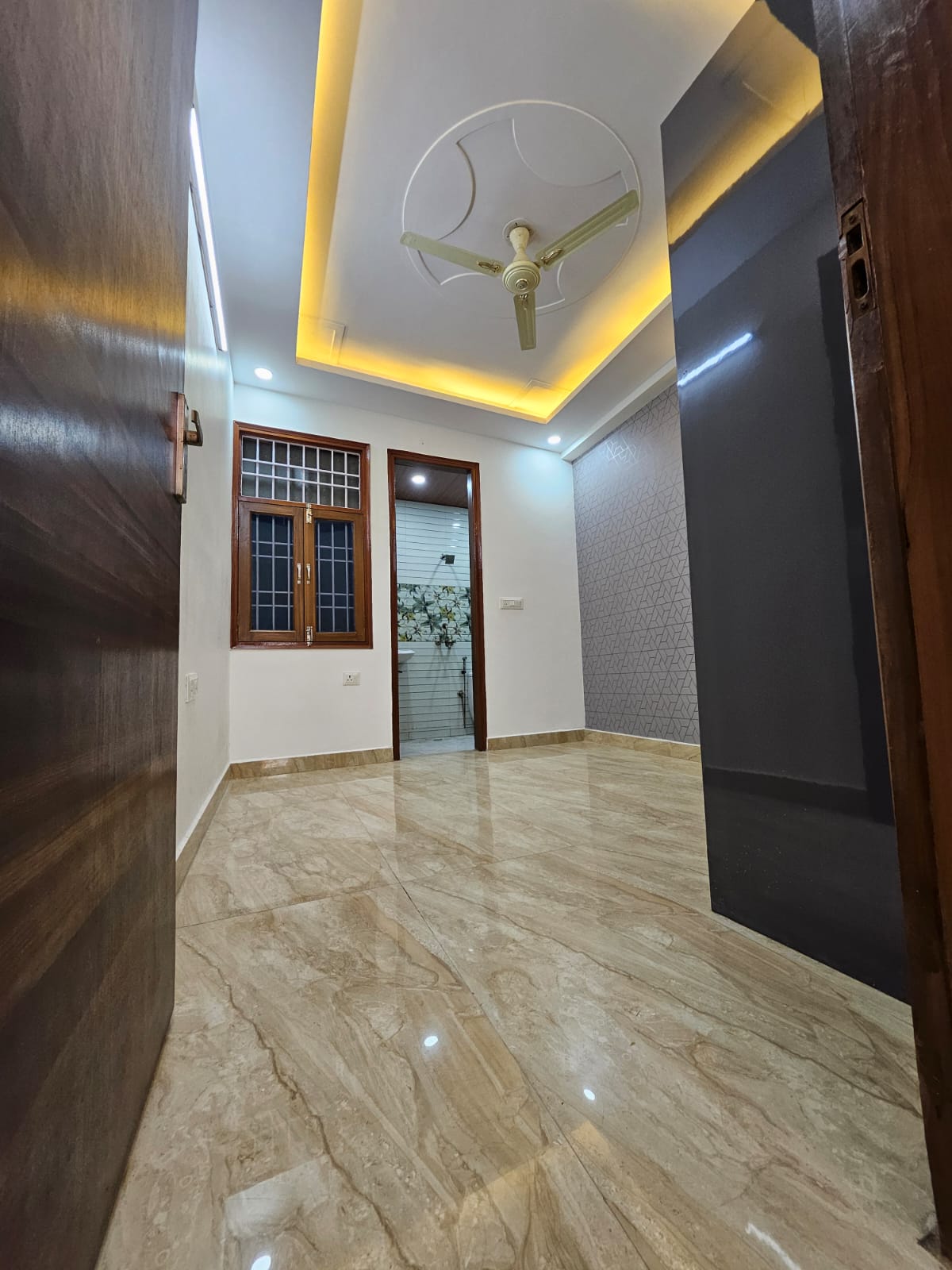 2 BHK Builder Floor For Sale in Parakh Homes