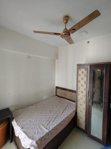 Bedroom in 1 BHK Apartment at Mira Road East – for Sale