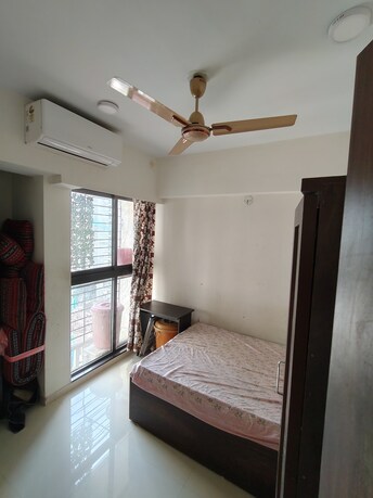 1 BHK Apartment For Resale in Mira Road East Mumbai  8023133