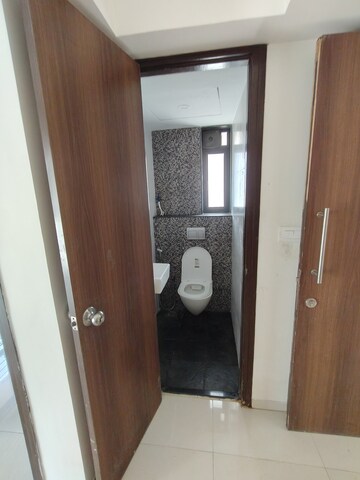 Attached Bathroom in 1 BHK Apartment at Mira Road East – for Sale