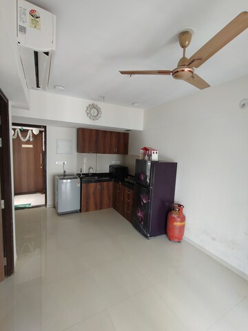 Kitchen in 1 BHK Apartment at Mira Road East – for Sale