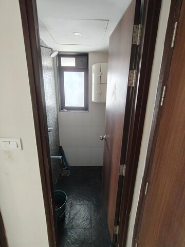 Bathroom in 1 BHK Apartment at Mira Road East – for Sale