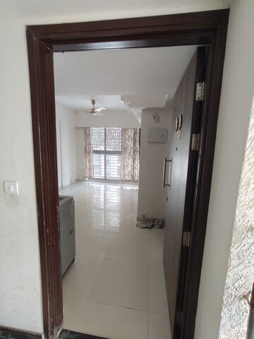 Building Lobby in 1 BHK Apartment at Mira Road East – for Sale