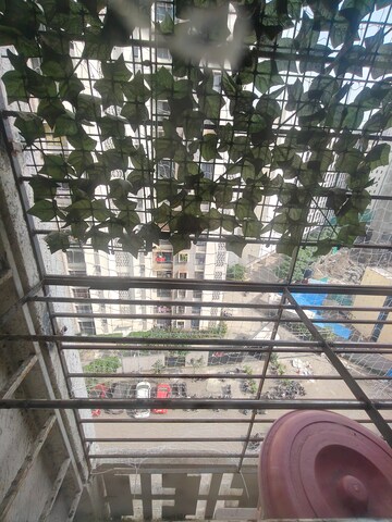 1 BHK Apartment – Exterior View View at Mira Road East - for Sale
