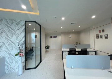 Team Area in  Office Space at Jayanagar – for Rent