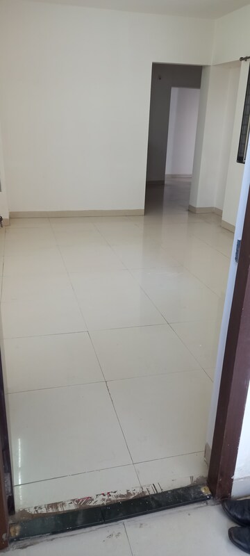 Building Lobby in 2 BHK Apartment at Ambernath East – for Sale