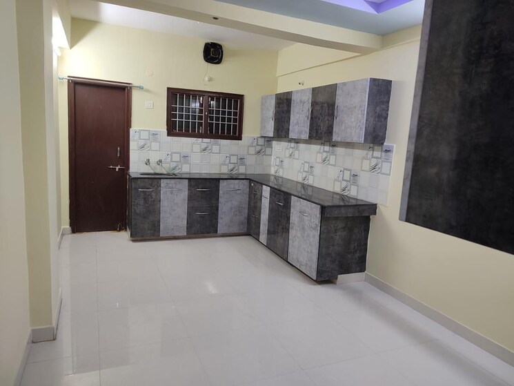 Kitchen, aganampudi 2 Bedroom 1090 Sq.Ft. Apartment In Aganampudi Vizag 8023142