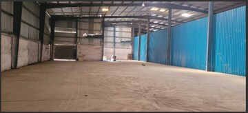  Warehouse – Exterior View View at Main Road - for Rent