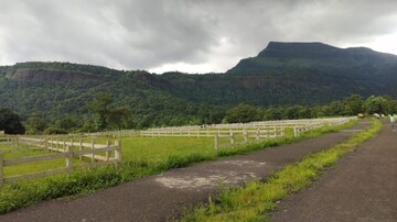  Plot For Sale in Karjat
