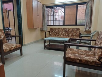 2 BHK Apartment For Rent in Nirmal CHS Dombivli East Dombivli East Thane  8023188