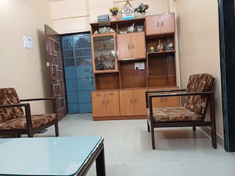 2 BHK Apartment For Rent in Nirmal CHS Dombivli East Dombivli East Thane  8023188