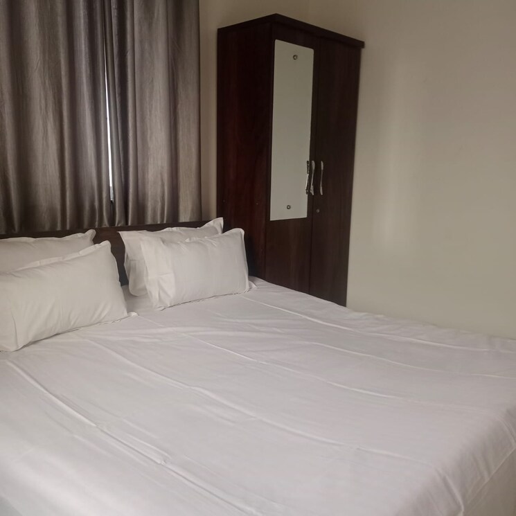 Room, aapla-ghar 1 Bedroom 550 Sq.Ft. Apartment In Kharadi Pune 8023189